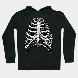 my body inside Hoodie